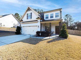 1201 Shiva Blvd, Winder, GA 30680
