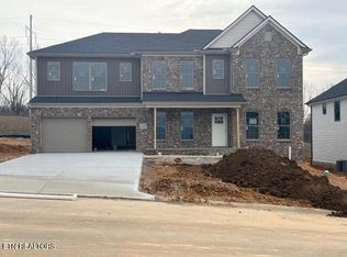 1870 Hickory Reserve Rd LOT 93, Knoxville, TN 37932