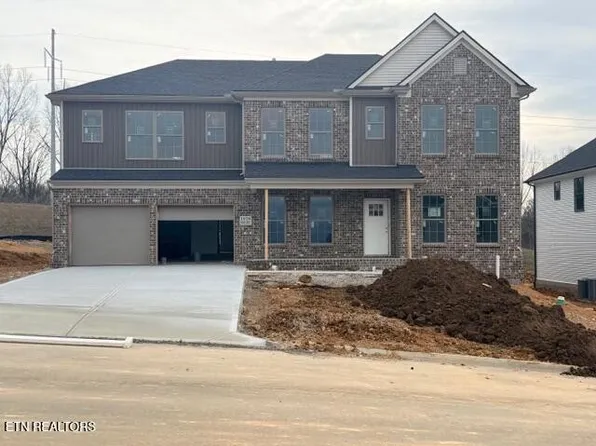 1870 Hickory Reserve Rd Lot 93, Knoxville, TN 37932