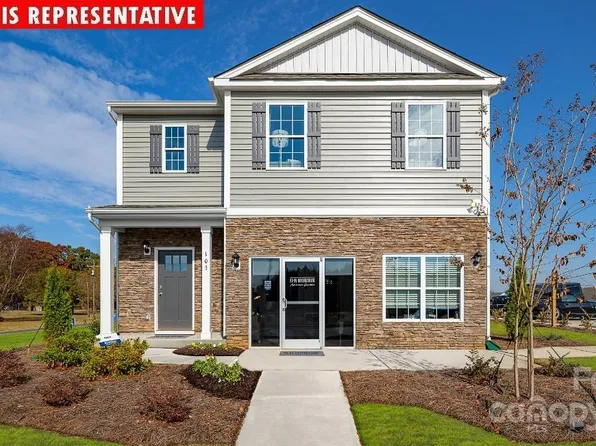 2132 Vanderlyn St, Monroe, NC 28112