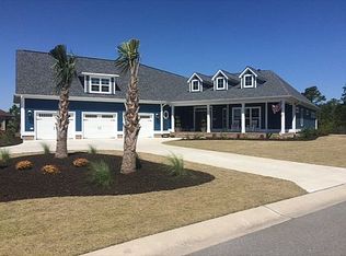 2223 Pine Mill Trl, Leland, NC 28451