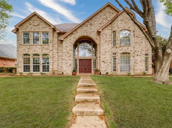 733 Autumn Oaks Dr, Allen, TX 75002