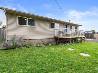 1723 Lambert Dr, Clarkston, WA 99403