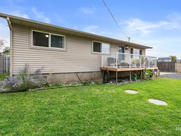 1723 Lambert Dr, Clarkston, WA 99403