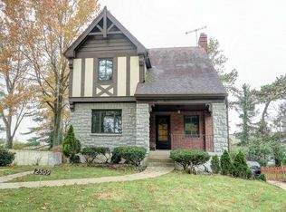 2509 Ridgecliff Ave, Cincinnati, OH 45212