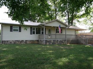 198 Fullers Chapel Rd, Chatsworth, GA 30705