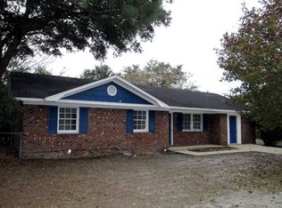 313 Cathay Rd, Wilmington, NC 28412