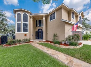 18315 Edwards Blf, San Antonio, TX 78259