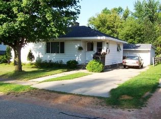 224 Frederick St, Stevens Point, WI 54481