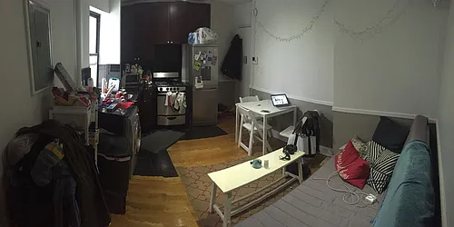 Rented by Kenneth Rosenblum, LREB