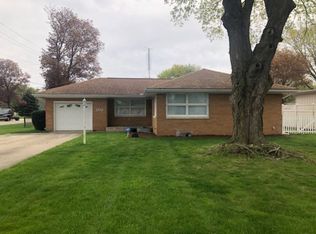 202 Larson Ave, Elkhart, IN 46516