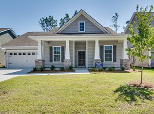 7407 Mercedes Way, Hanahan, SC 29410