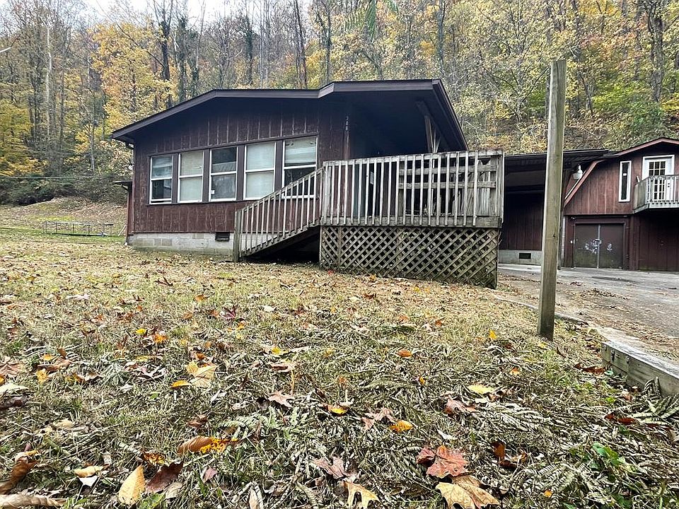 388 Armory Rd, Prestonsburg, KY 41653 | MLS #117763 | Zillow