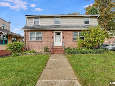 10 5th St, Ridgefield Park, NJ, 07660