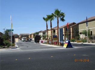 6136 Scarlet Leaf St, Spring Valley, NV 89148