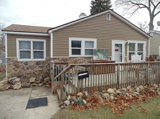 2847 Greene St, Lake Station, IN 46405