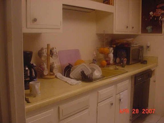 2 view of kitchen