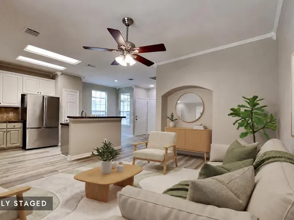 6406 Encenada Green Trl, Humble, TX 77346