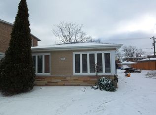 9333 S Calumet Ave, Chicago, IL 60619