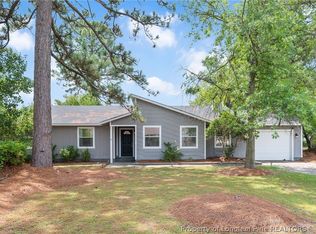 6823 Mahogany Rd, Fayetteville, NC 28314