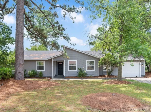 6823 Mahogany Rd, Fayetteville, NC 28314