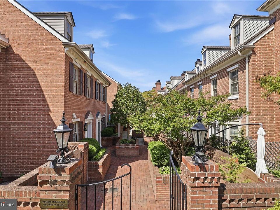 お*様 NEIGHBORHOOD × S/DOUBLE TAILORED/C-S 652 S Columbus St, Alexandria, VA 22314 | Zillow