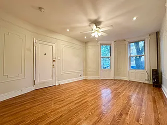 Rented by ABODE NYC LLC