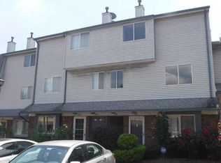 308 Arsdale Ter #508, Union, NJ 07083