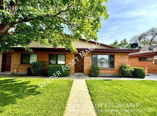 1910 W 3395 S #1914, West Valley City, UT 84119