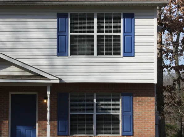 1232 Park Hill Cir, Knoxville, TN 37909