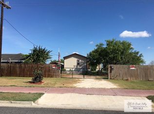 35700 Marshall Hutts Rd, Rio Hondo, TX 78583
