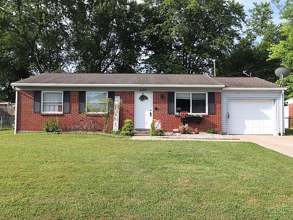 3rd image of 639 Charwood Dr