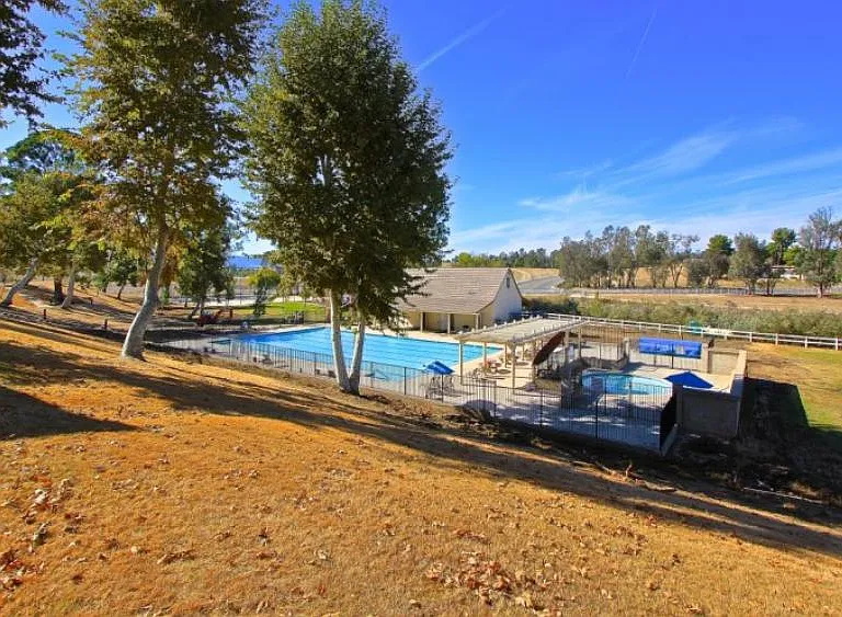Meadowview Clubhouse