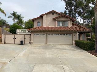 14785 Laurelwood St, Poway, CA 92064
