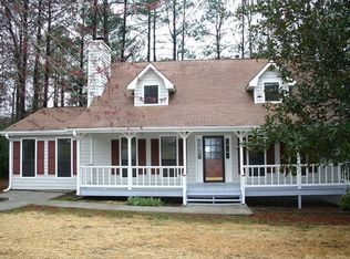 8047 Stephanie Ct, Jonesboro, GA 30236