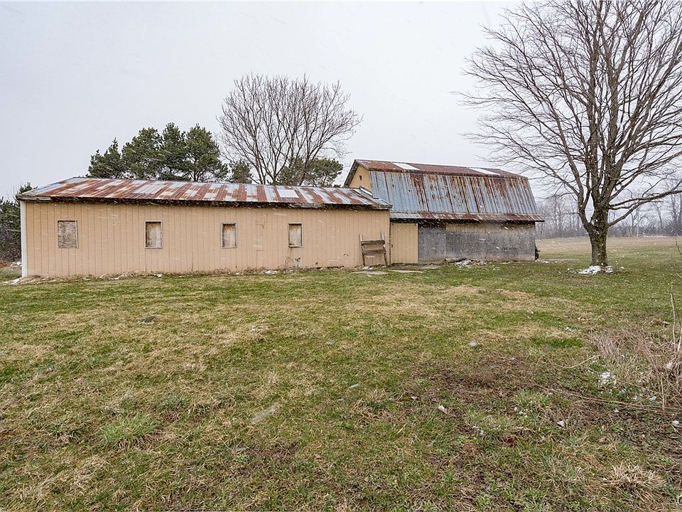 24453 Plank Rd, Calcium, NY 13616 Zillow