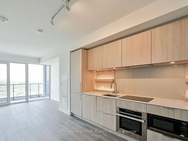 28 Ann St #1501 — Photo 7