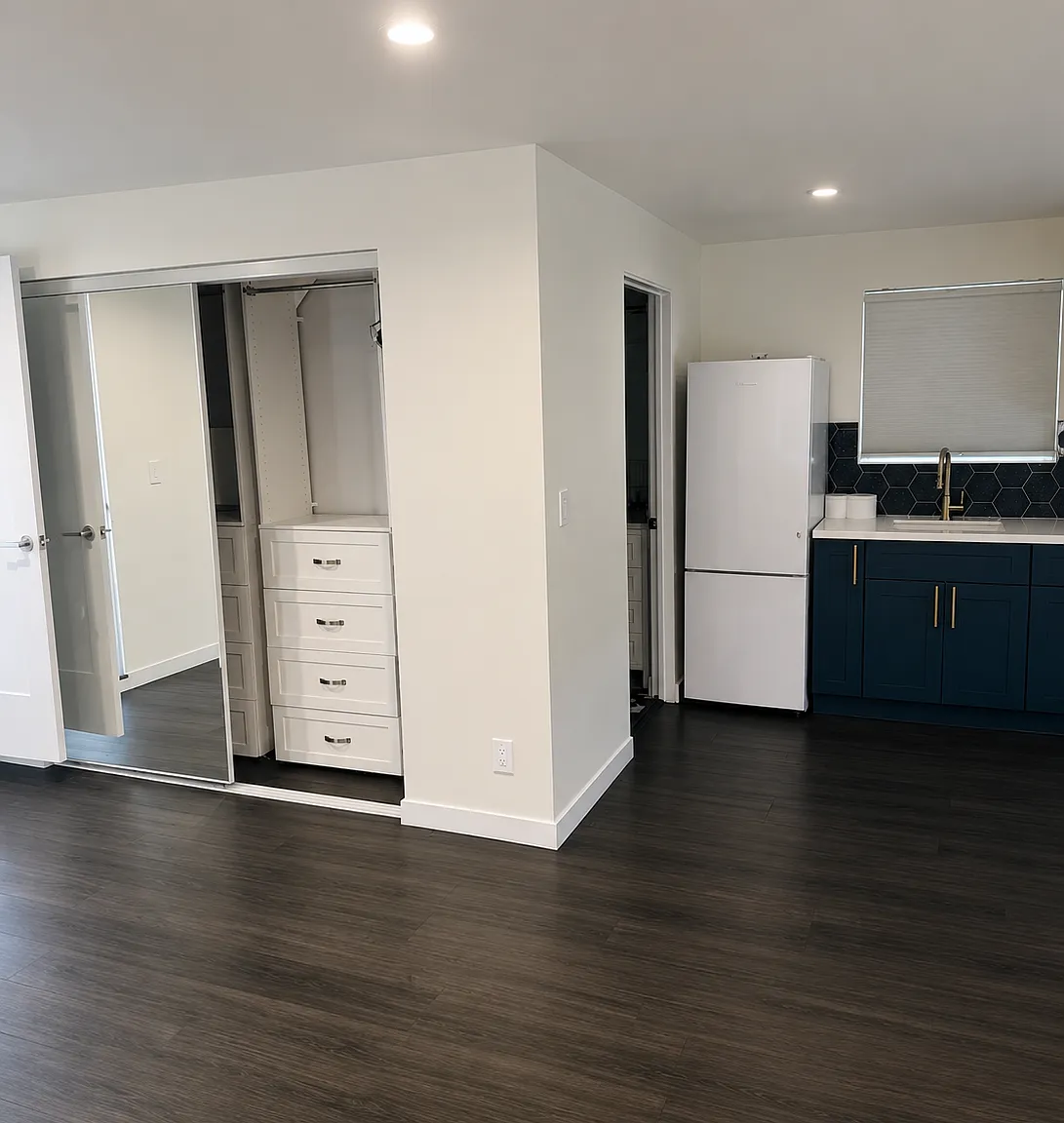 1 bed, 508 sqft, $2,400 — Photo 4