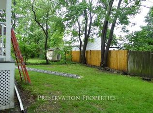 148 Parmenter Rd #1, West Newton, MA 02465