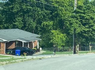 2316 Clancy Ave, Morristown, TN 37814