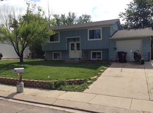 1351 Atoka Dr, Colorado Springs, CO 80915