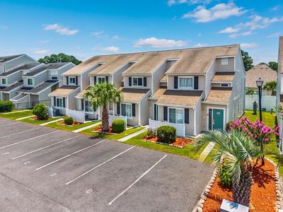 1600 Deer Creek Rd. #E, Myrtle Beach, SC, 29575