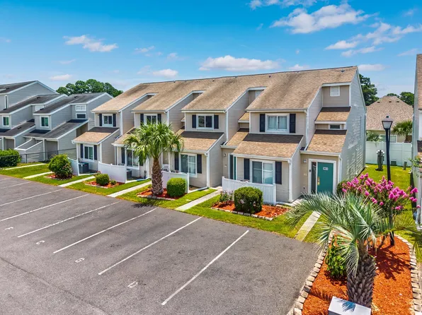 1600 Deer Creek Rd. #E, Surfside Beach, SC 29575