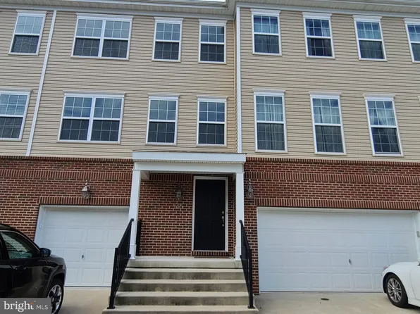 155 Creekside Way, Burlington Township, NJ 08016