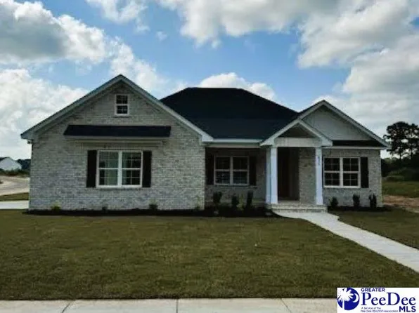 835 Sharpe Dr, Florence, SC 29501