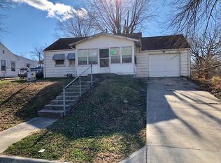 5115 Oakland St, Kansas City, KS 66102