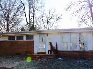2506 Hopkins Ave, Lansing, MI 48912