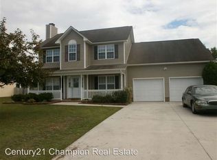 149 Bridlewood Dr, Jacksonville, NC 28540