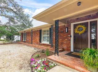 4508 Briarhaven Rd, Fort Worth, TX 76109