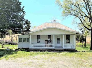 7741 SE Us Highway 40, Tecumseh, KS 66542